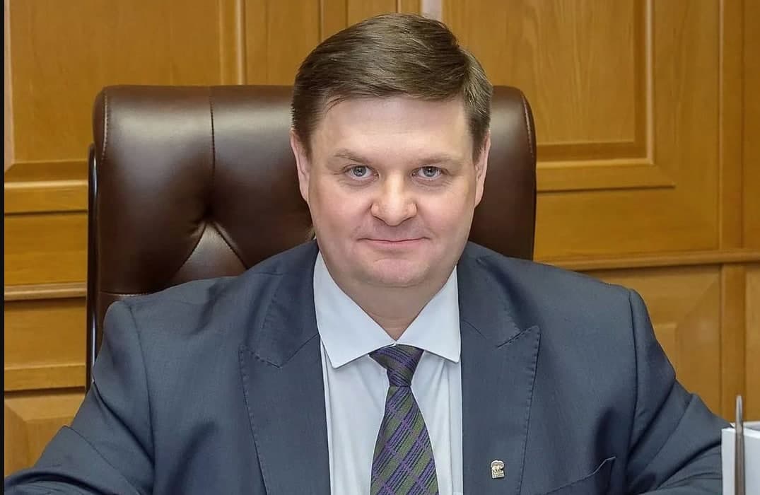 Отчет главы Подольска состоится 9 февраля Отчет главы Подольска состоится 9 февраля