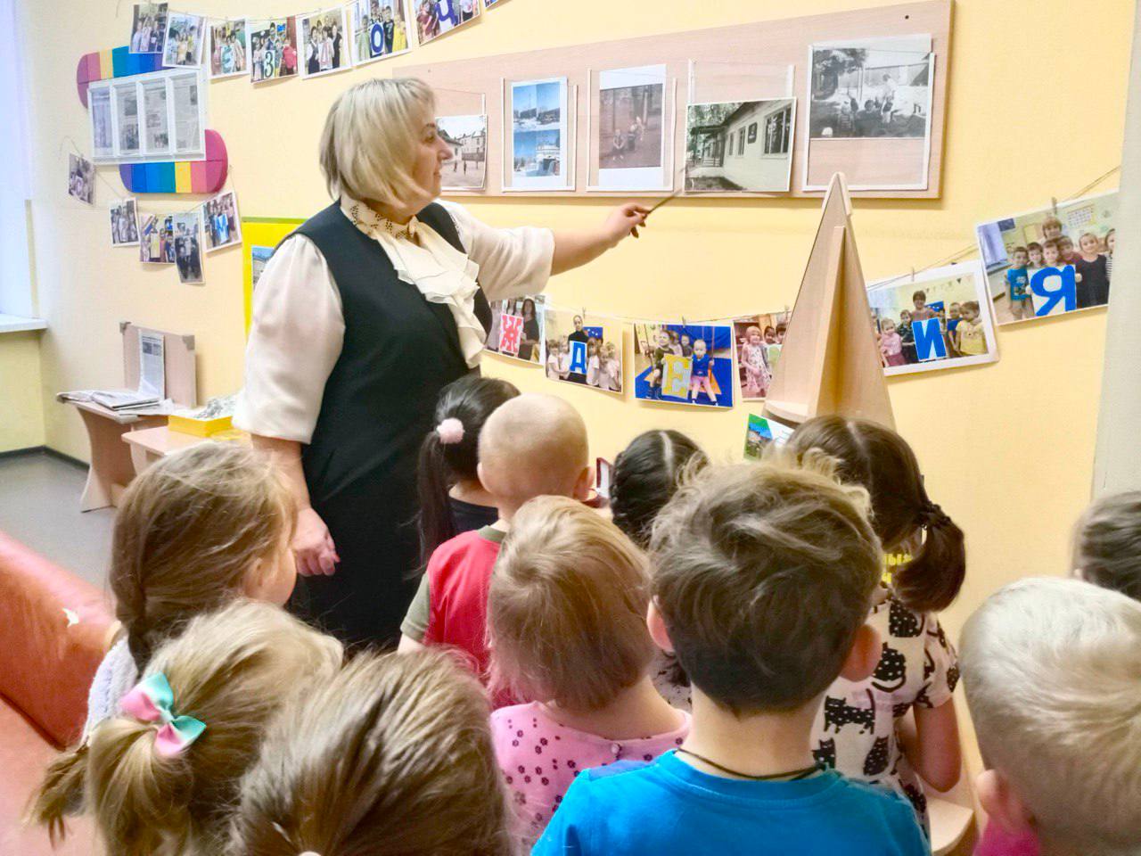 Подольский педагог как лучший по профессии получит премию губернатора Подольский педагог как лучший по профессии получит премию губернатора