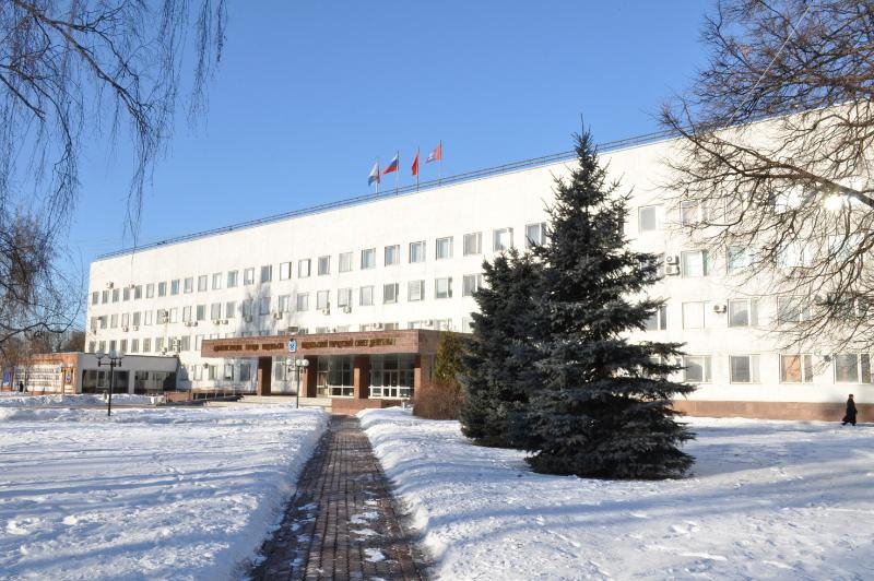 График дежурства подольских депутатов с 1 по 10 февраля