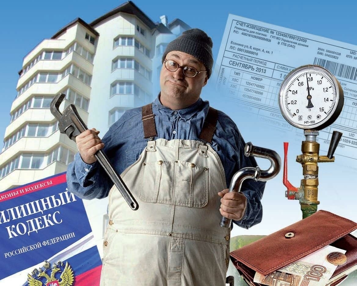 Подрядчики МУП "УК Подольск" отвечают за уборку и содержание МКД