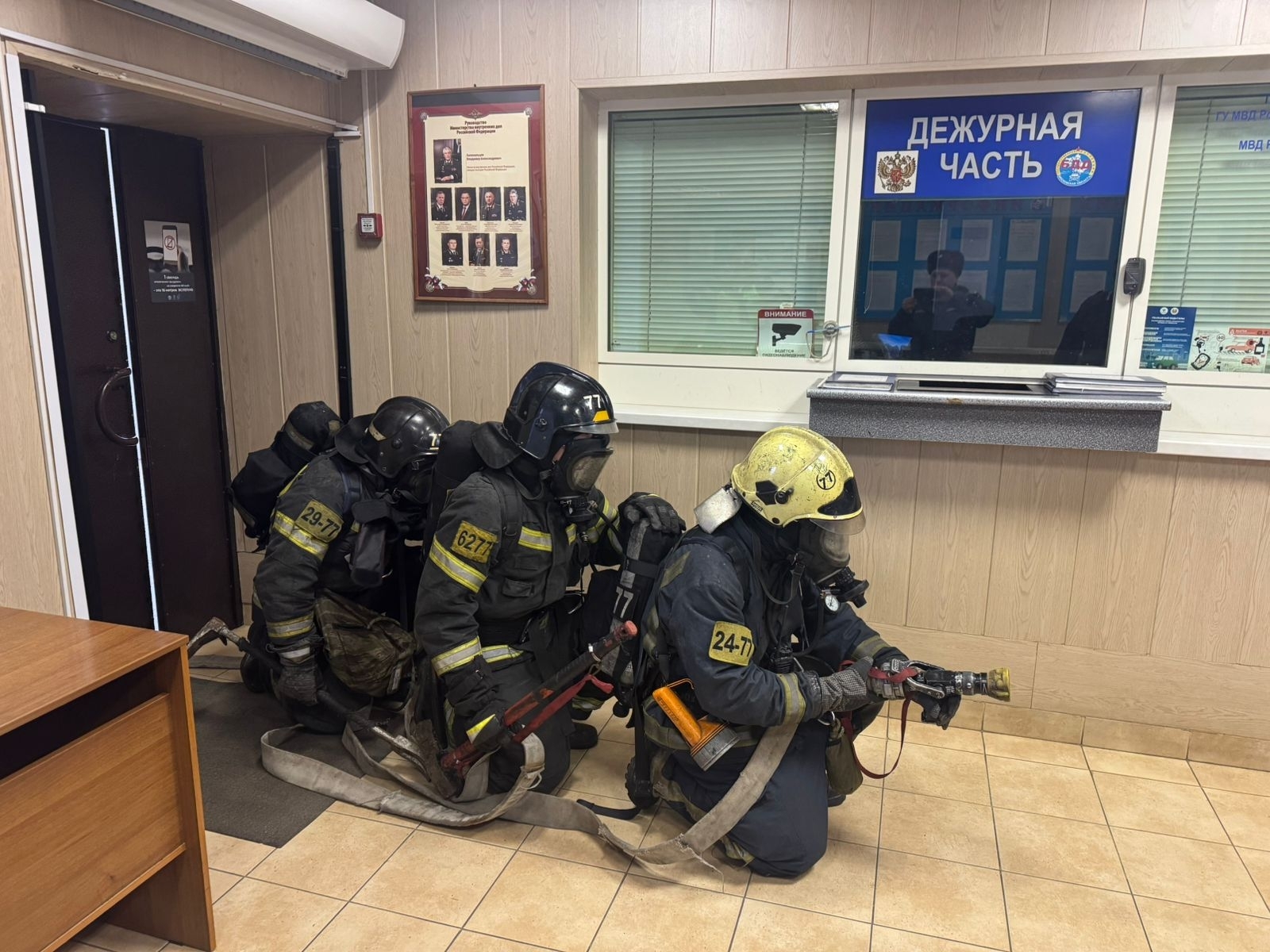 Источник: vk.com/ogneborcy_podolska