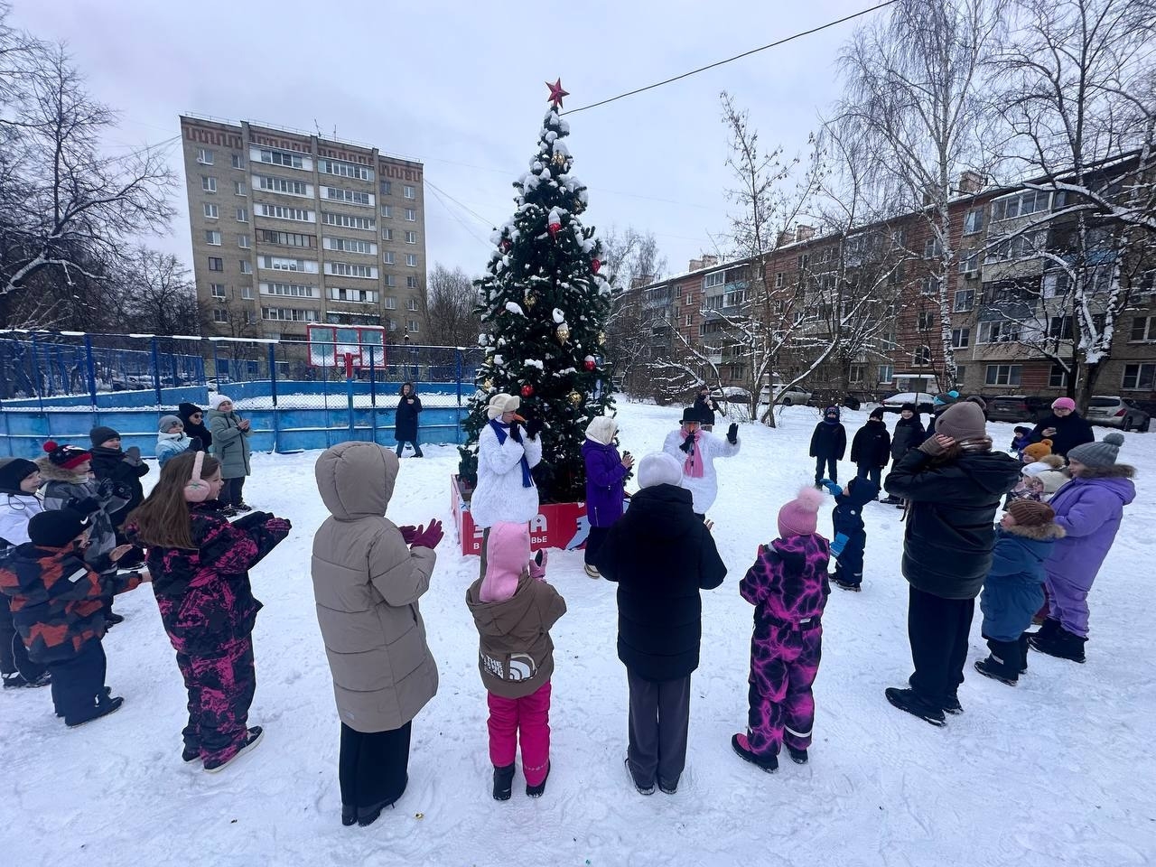 Источник: vk.com/territoriabudushee