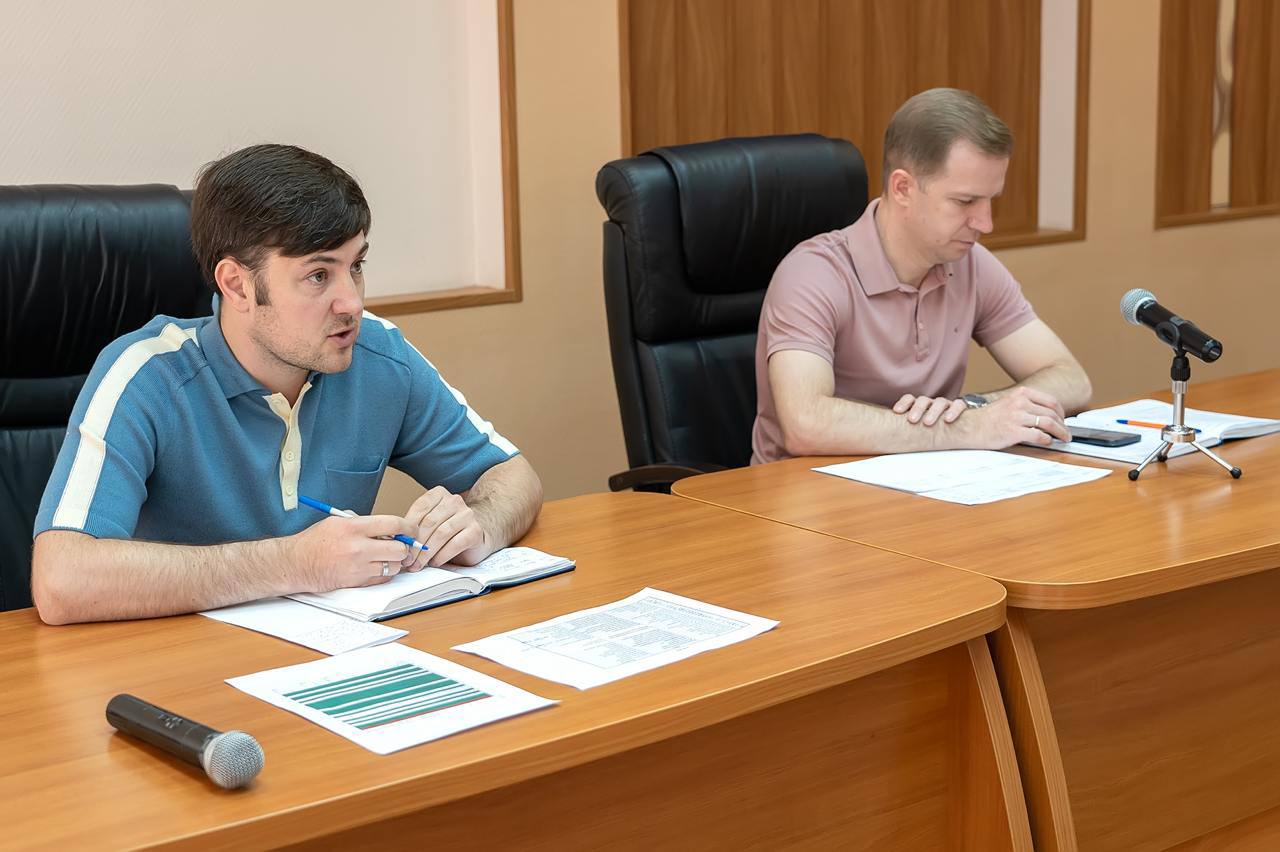 Более тысячи многоквартирных домов в Подольске получили паспорта готовности к зиме