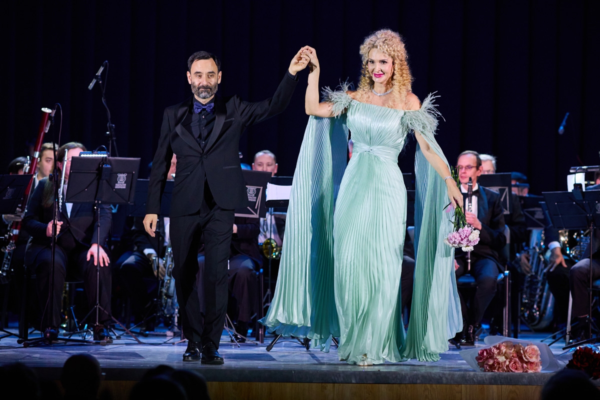 Источник: vk.ru/podolskconcert Источник: vk.ru/podolskconcert