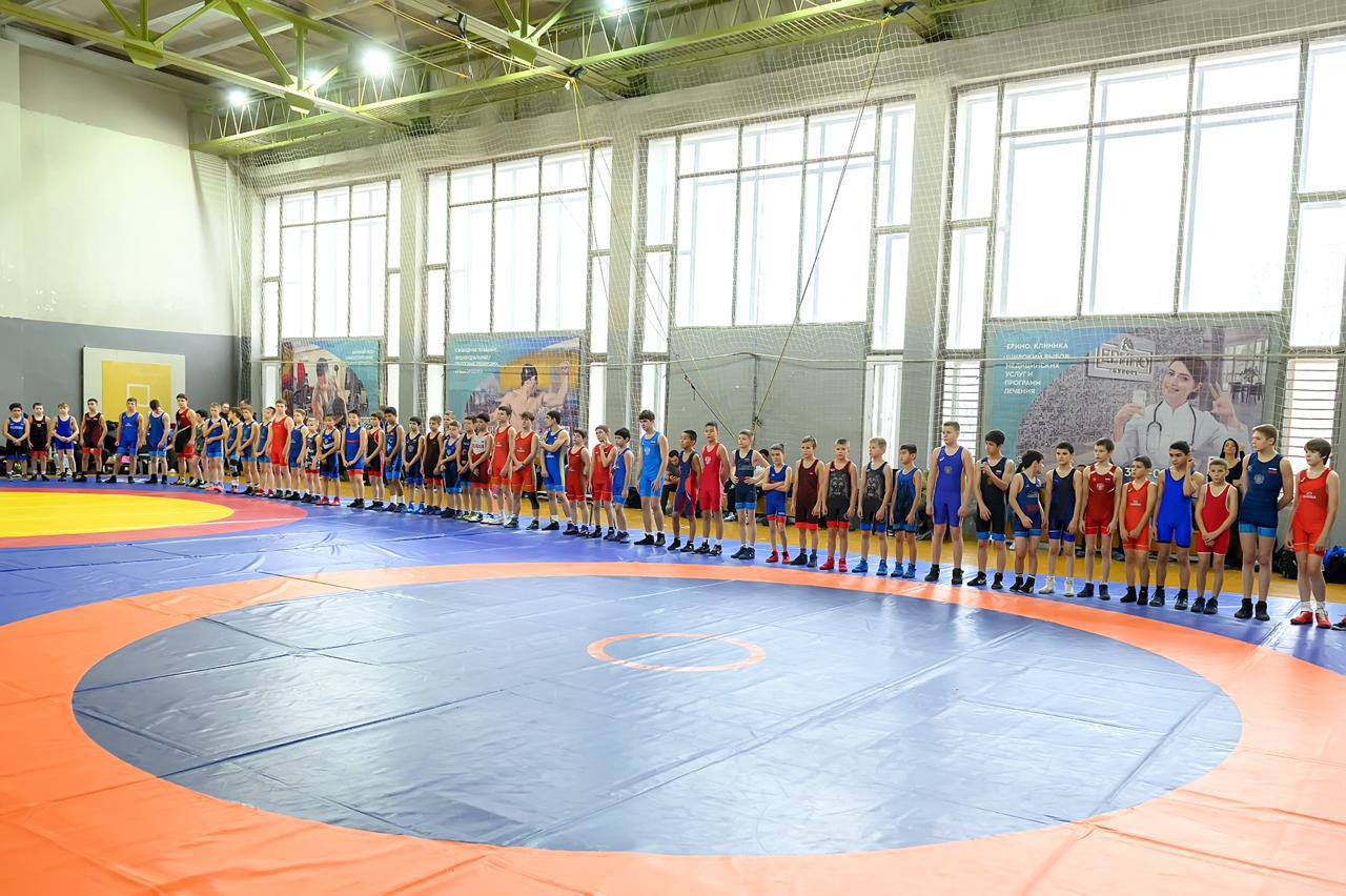 В Подольске состоялся IV Всероссийский турнир по греко-римской борьбе памяти мастера спорта СССР Виктора Чистова В Подольске состоялся IV Всероссийский турнир по греко-римской борьбе памяти мастера спорта СССР Виктора Чистова