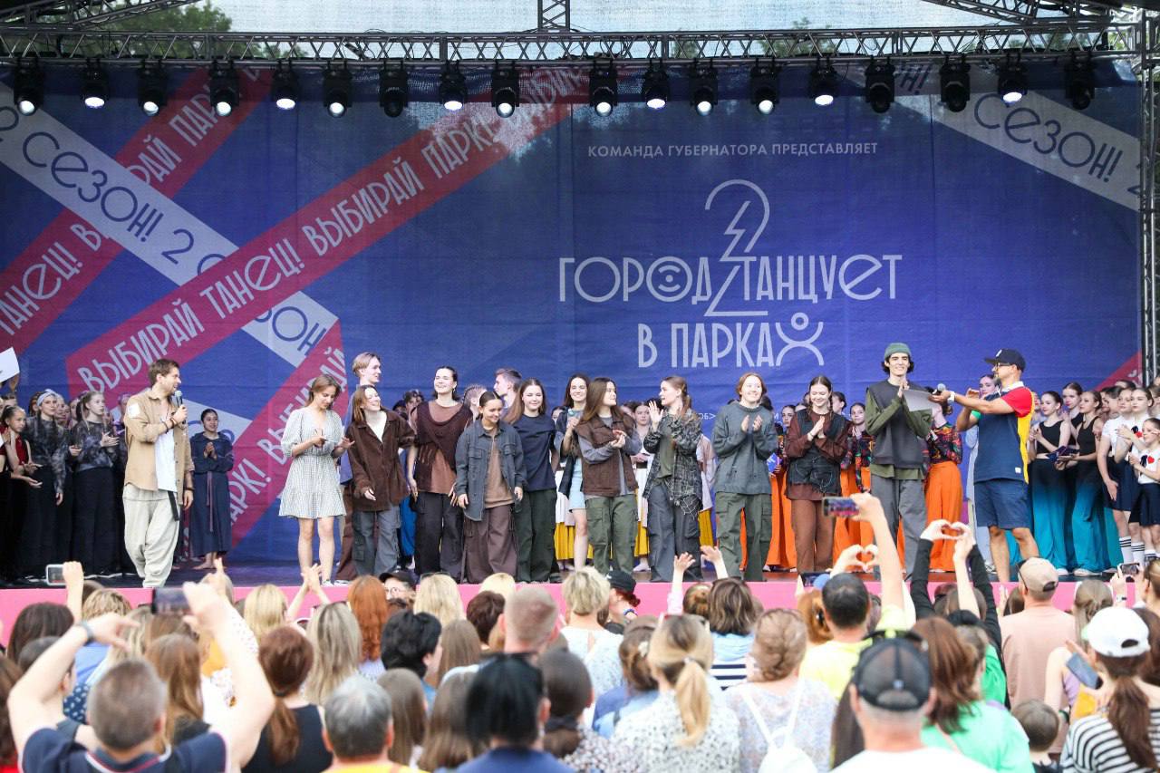 Студия хип-хопа Подольска в танцах!