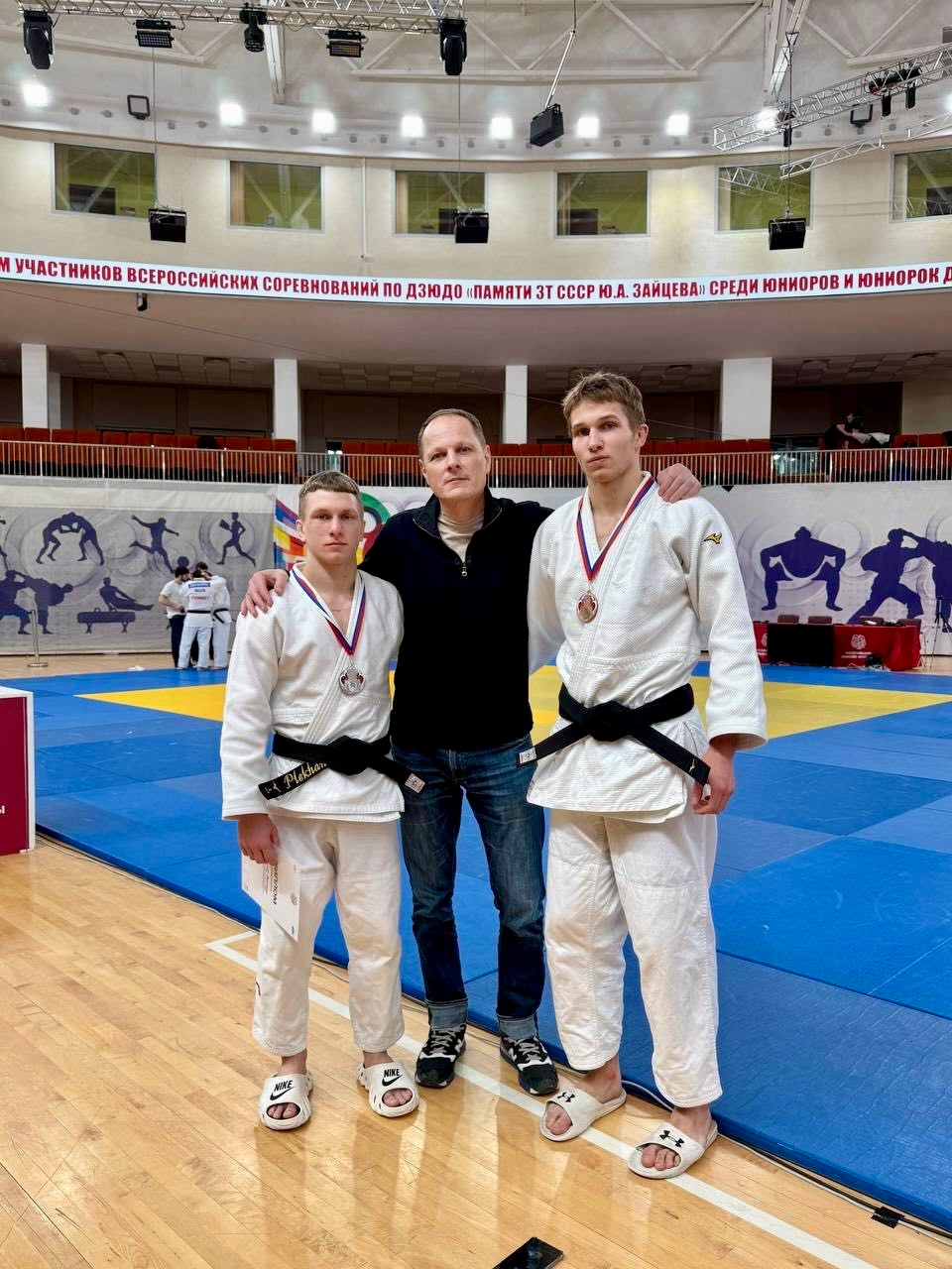 Источник: vk.com/sportcom_podolsk