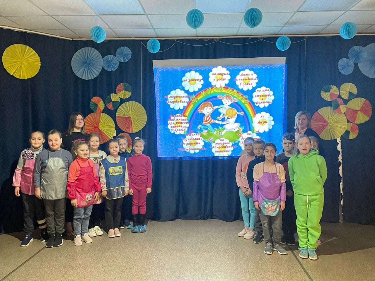 В подольских школах повышают правовую культуру