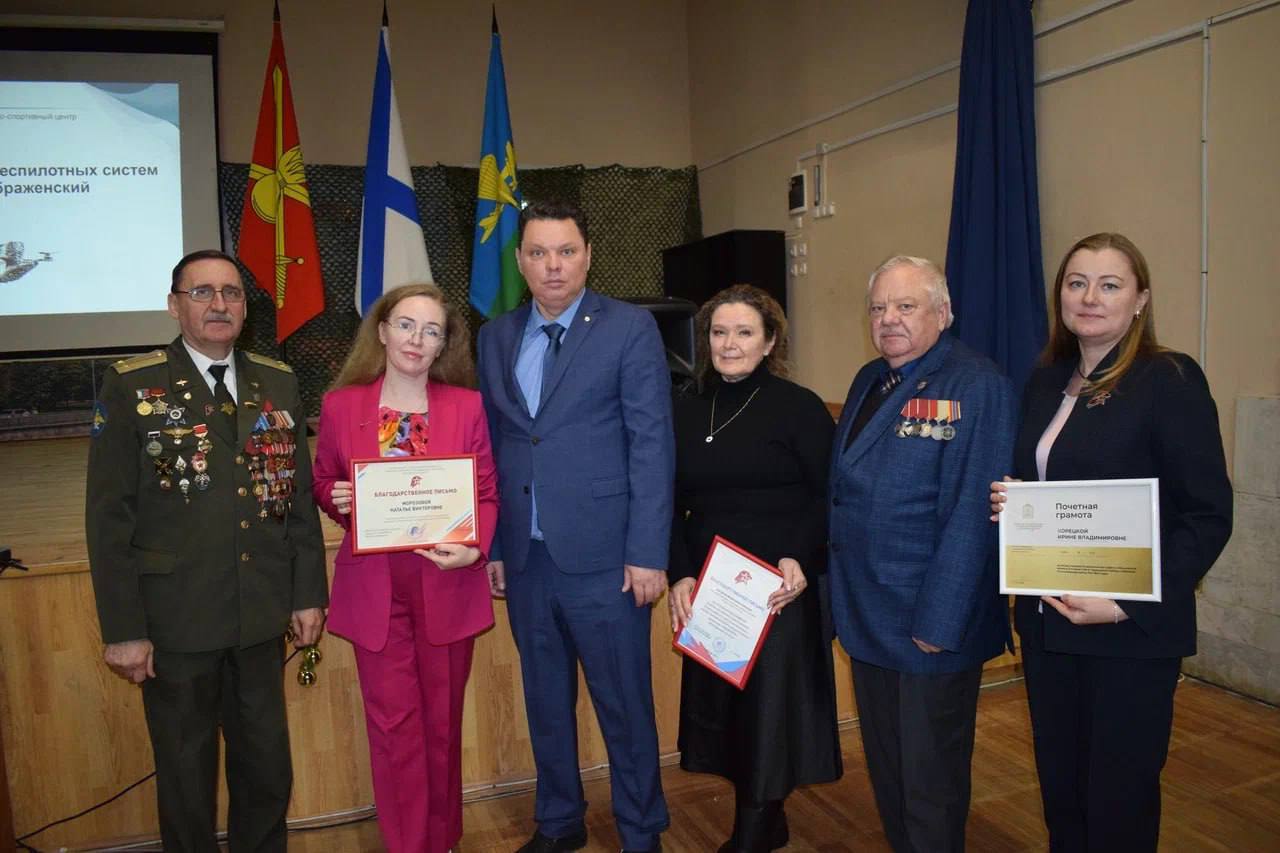 Евгений Лукошников — лауреат губернаторской премии «Мы рядом. Доброе дело»! Евгений Лукошников — лауреат губернаторской премии «Мы рядом. Доброе дело»!