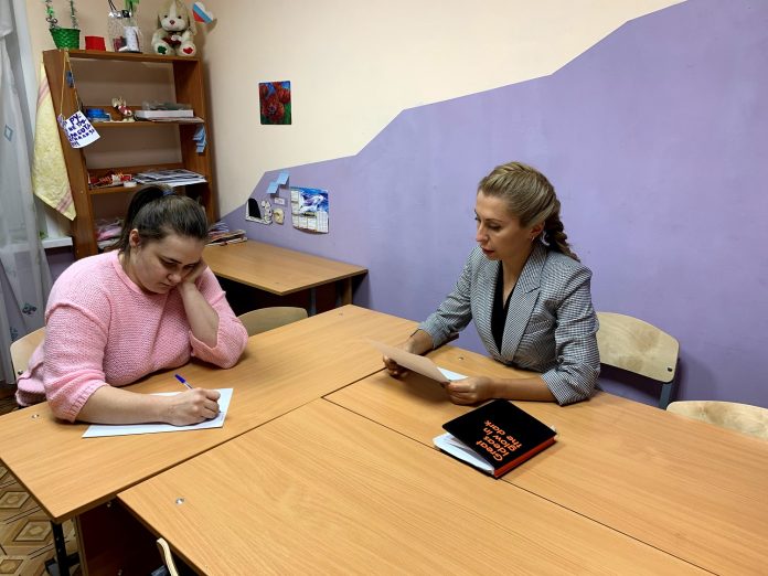 Представитель омбудсмена проведет прием в Подольске 5 июля
