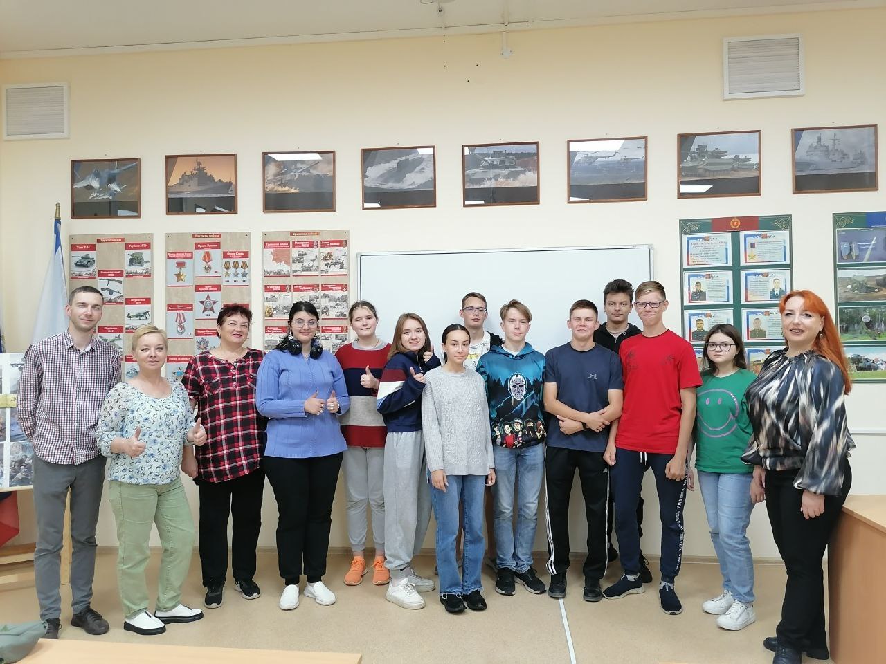 Еще 50 школьников Подольска приступили к работе в трудовых бригадах 