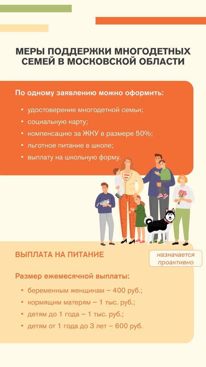 Источник: пресс-служба губернатора и правительства МО