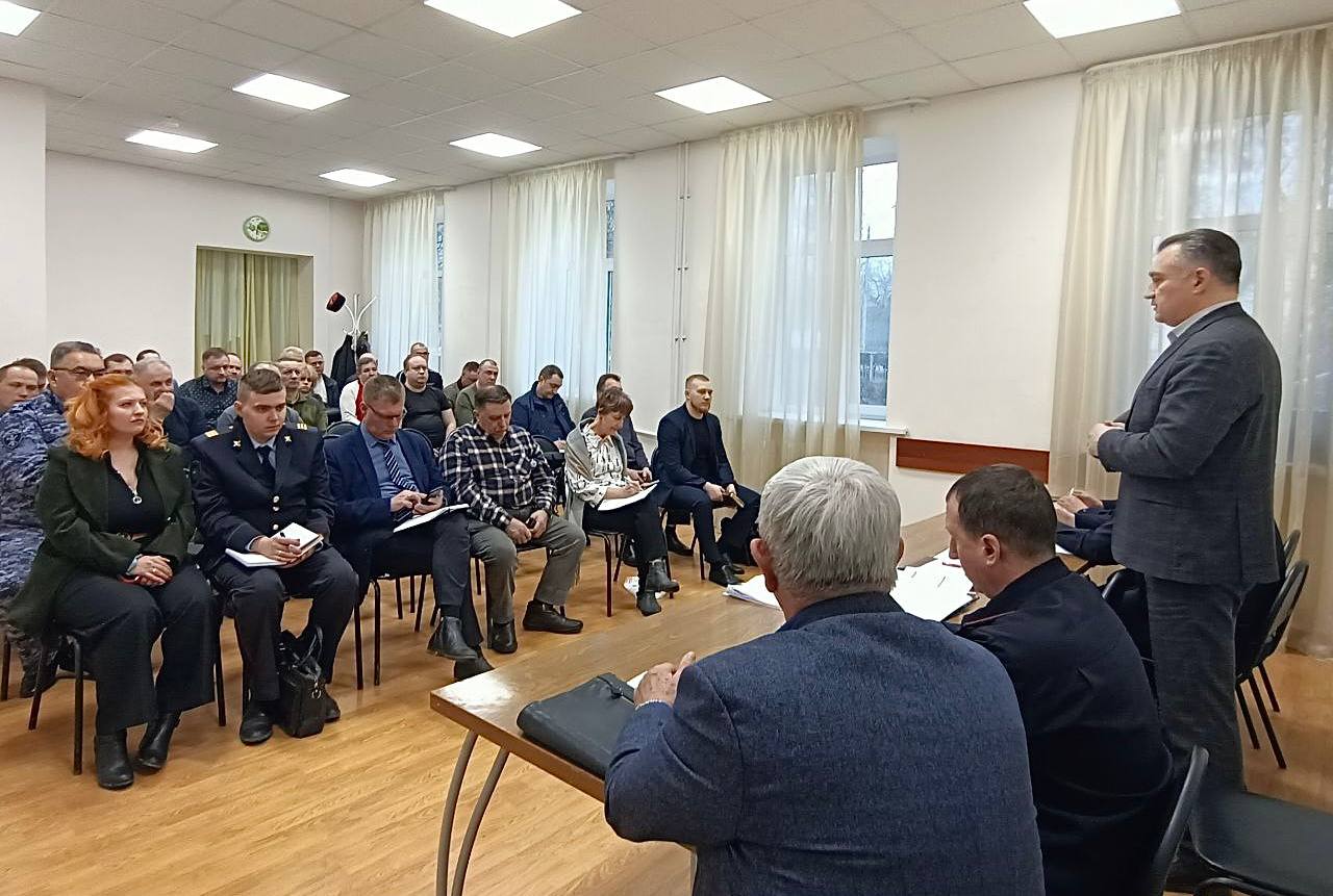 Охрану мемориалов воинской славы усилили в Подольске
