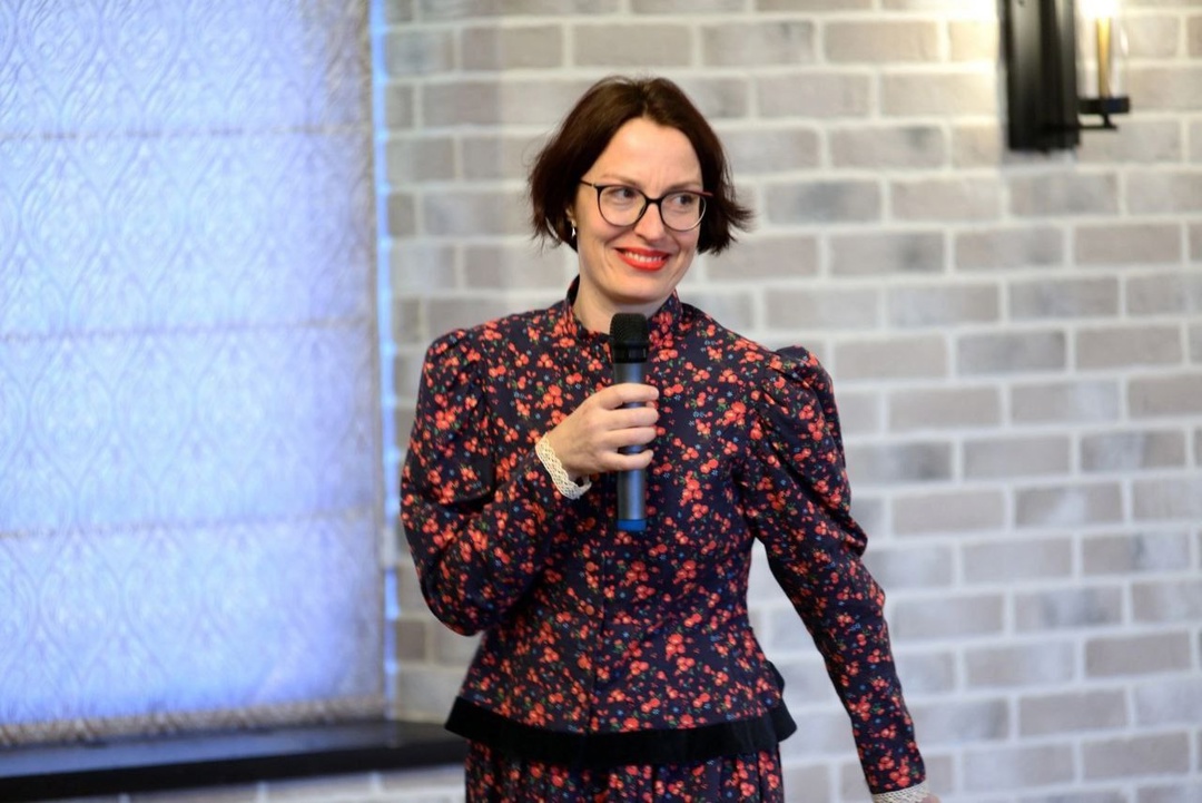 Подольчанка Елена Чеботарёва стала лауреатом областной премии «Лучший по профессии»