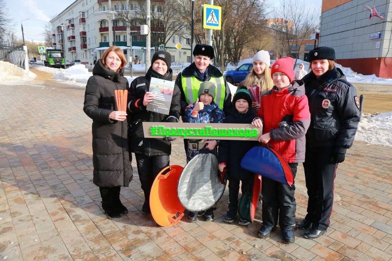 Парк Талалихина стал местом тренингов по дорожной безопасности в школьные каникулы Парк Талалихина стал местом тренингов по дорожной безопасности в школьные каникулы