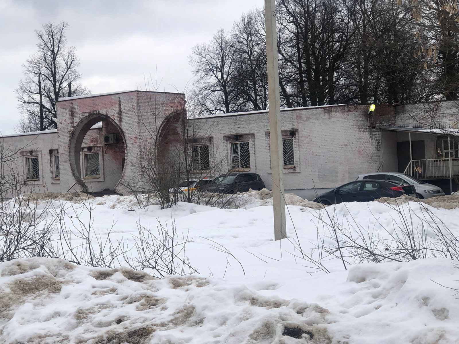 Пристройки к дому капитально отремонтируют на Львовке