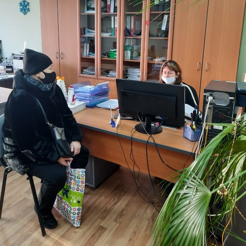 Более трех тысяч вакансий заявлено в Подольском центре занятости населения