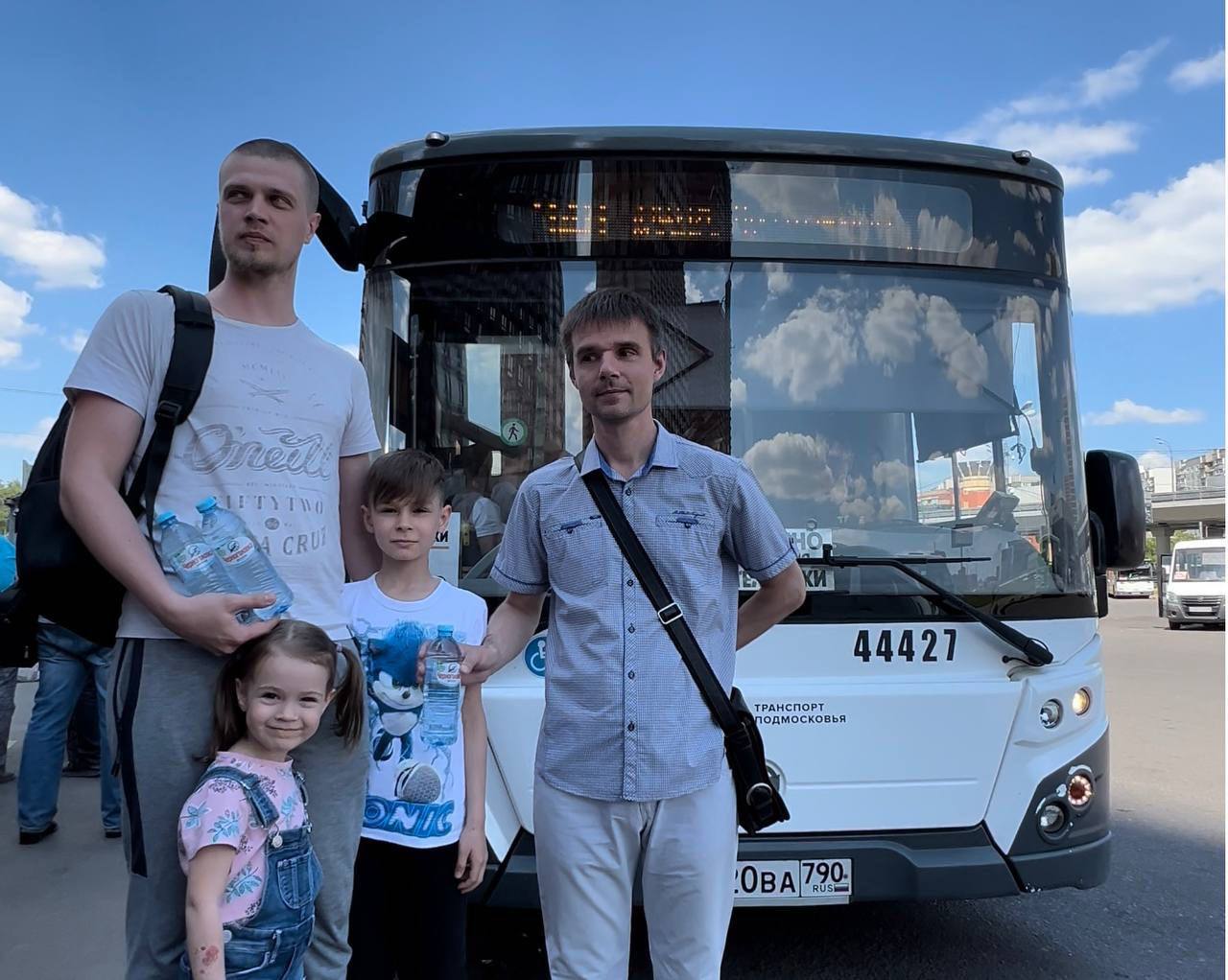 На страже водного баланса На страже водного баланса