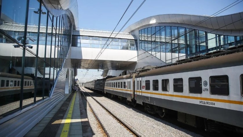 В Подольске с 3 августа будет отменен маршрут «Дубровицы — Москва (метро «Лесопарковая»)»