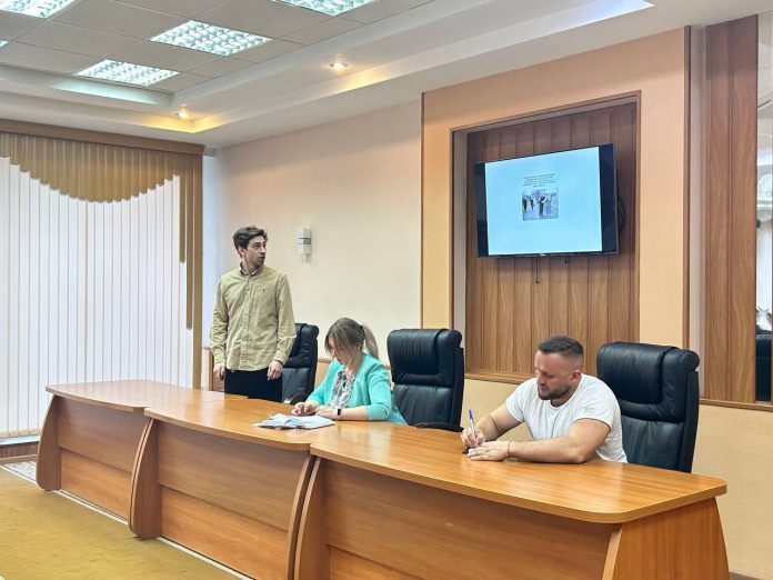 Концепция благоустройства лесопарка «Дубки» вынесена на общественные обсуждения Концепция благоустройства лесопарка «Дубки» вынесена на общественные обсуждения
