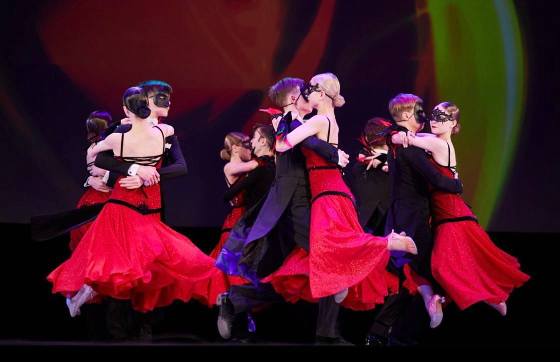 Источник: ДК Октябрь vk.com/dk_october_podolsk