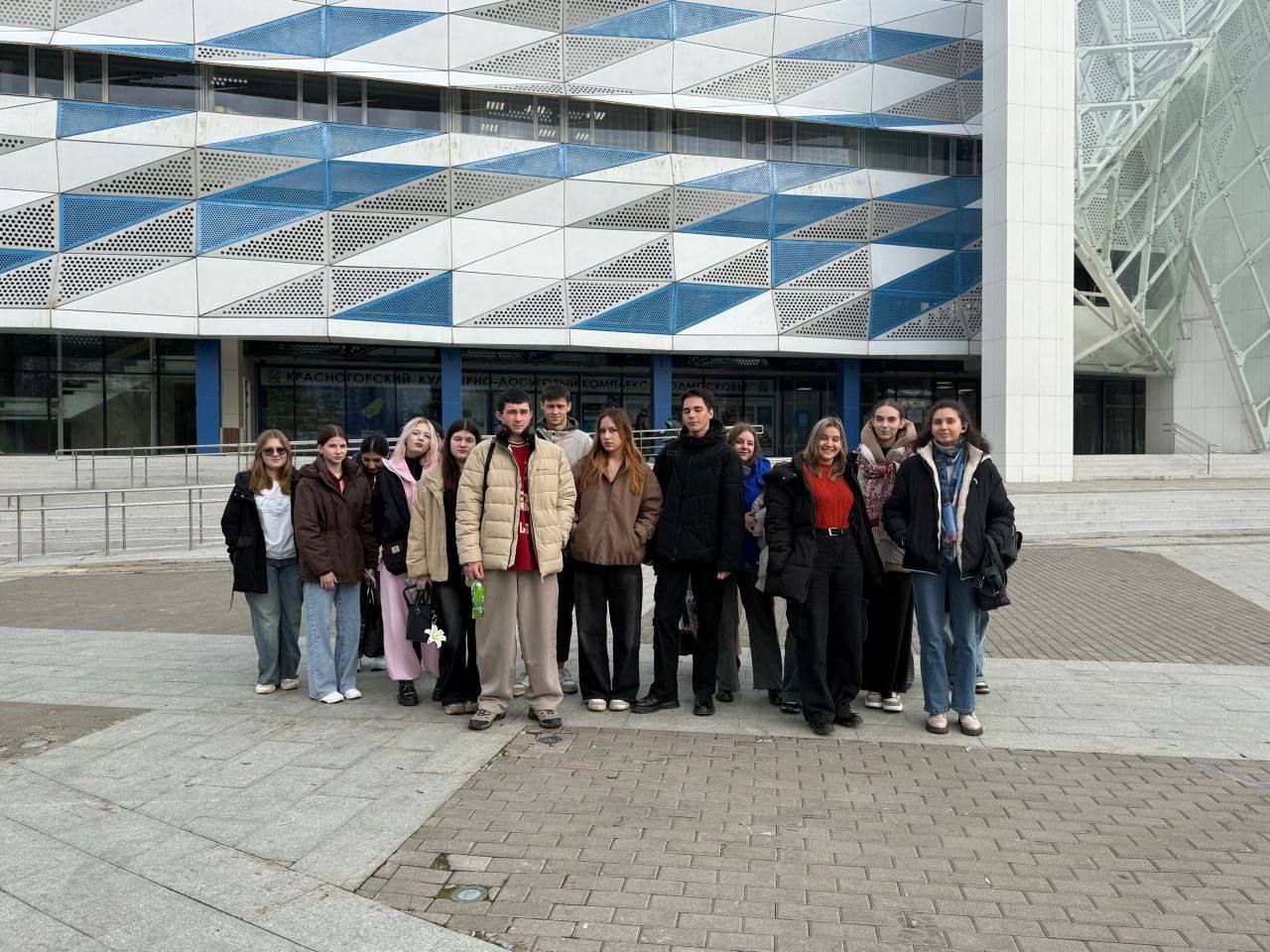 Подольчане приняли участие в подмосковном фестивале в честь Дня народного единства 