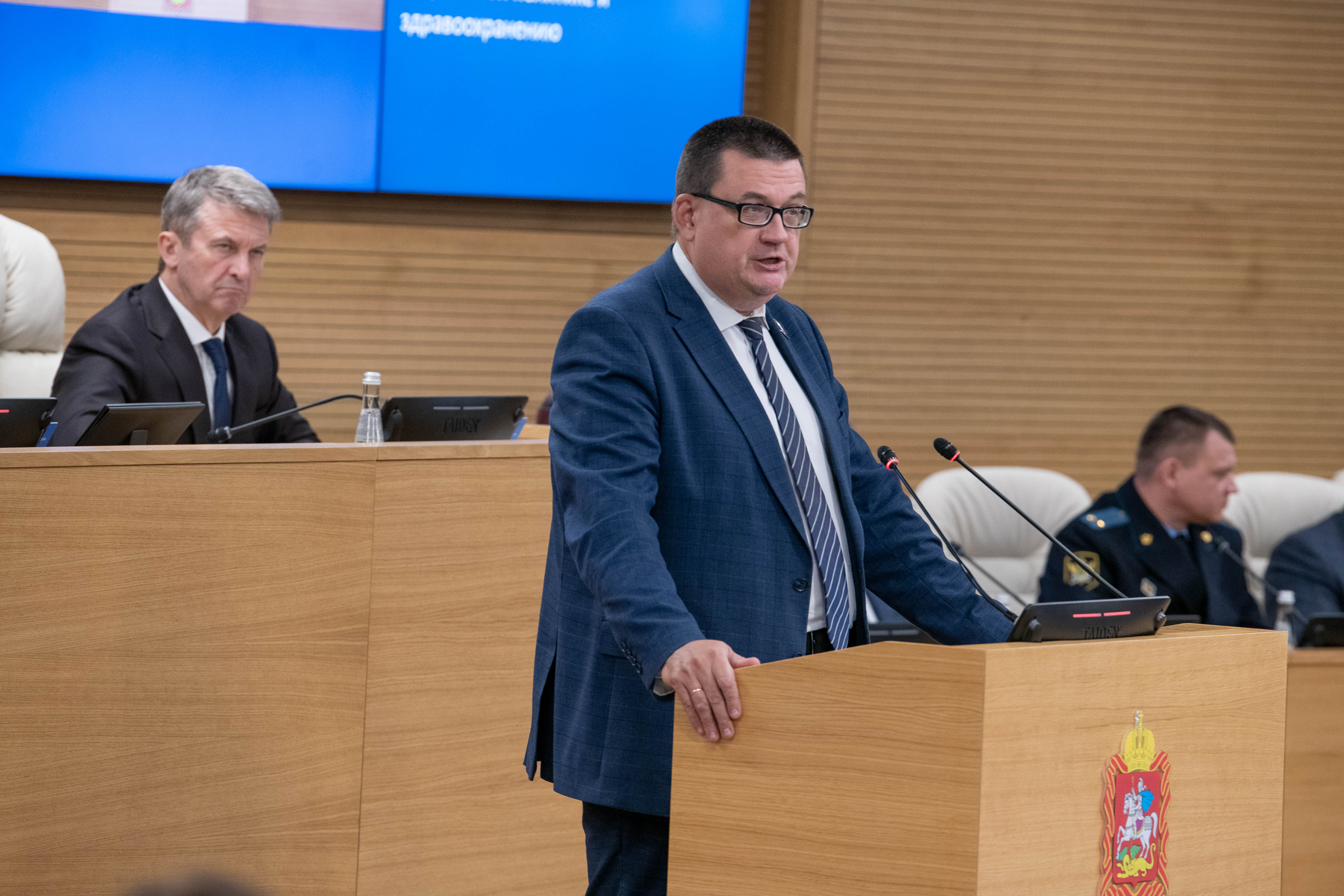 Подмосковные многодетные смогут получить денежную выплату взамен земельного участка