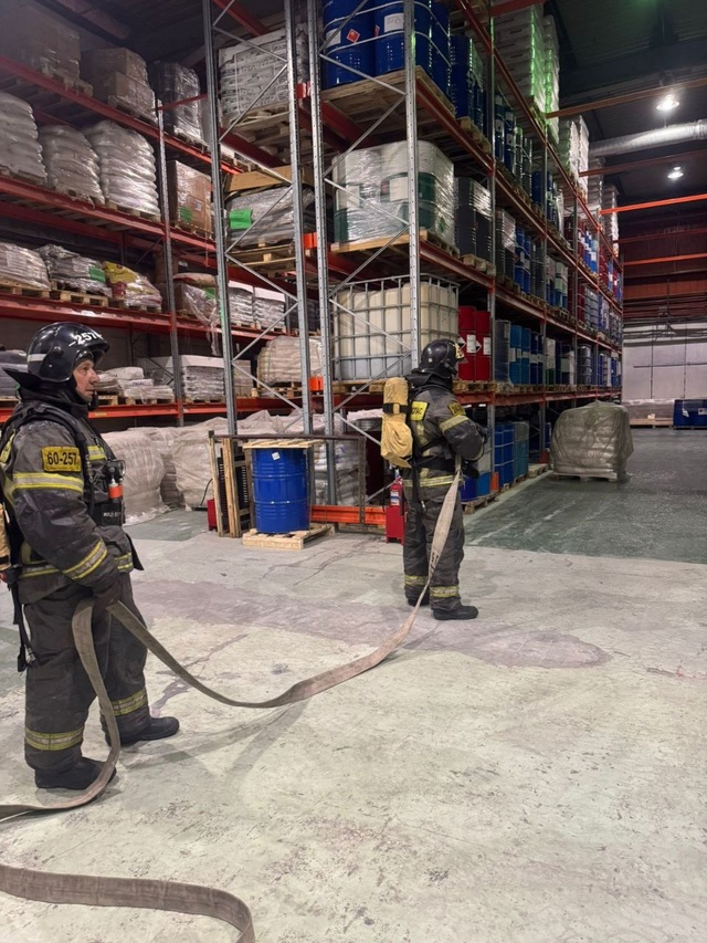 Фото: vk.com/mosoblspas.podolska