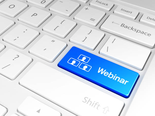 Налоговый вебинар для бизнеса