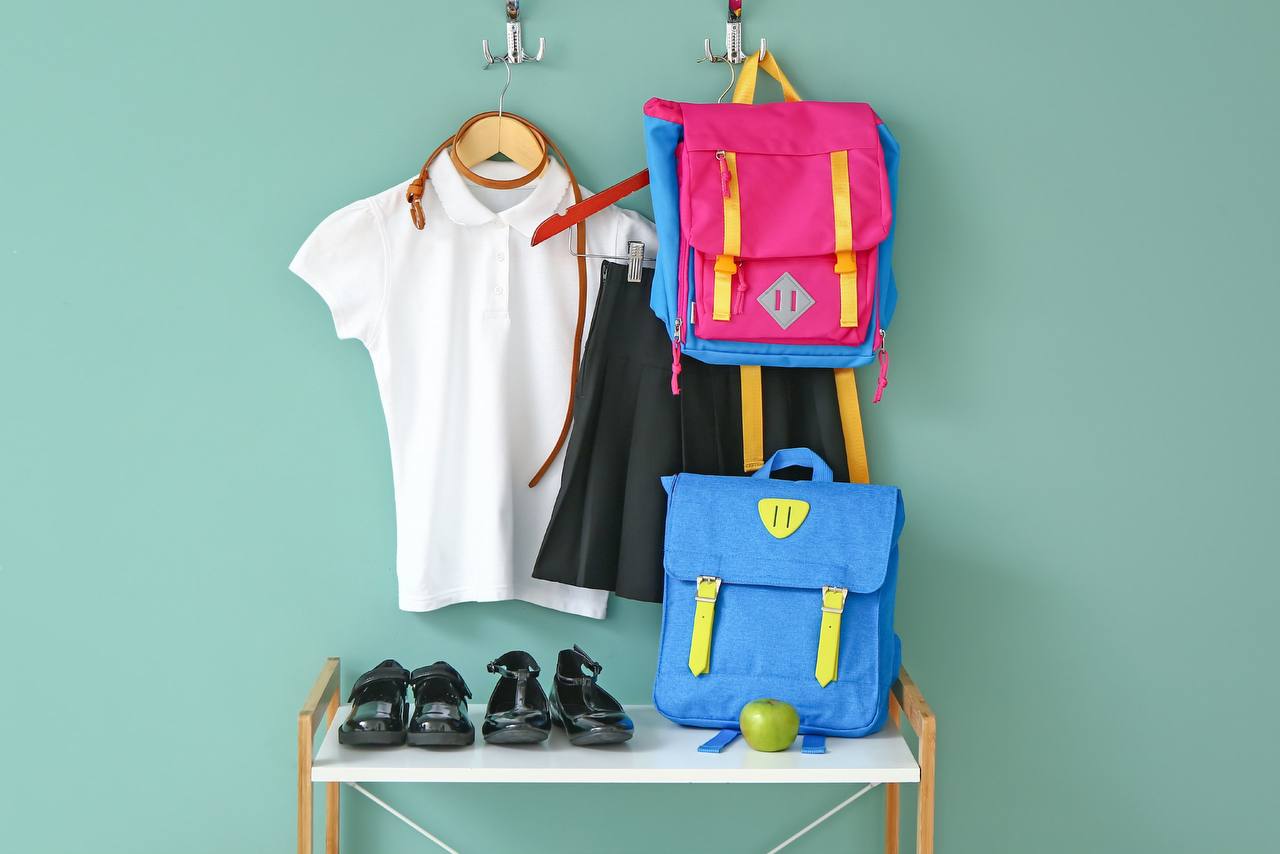 В Подольске помогают нуждающимся семьям собрать детей в школу