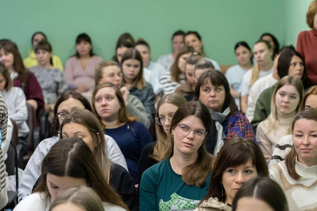 Источник: vk.com/podolskijroddom
