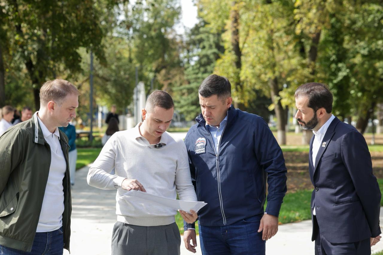 Памятник участникам СВО установят в центре Подольска Памятник участникам СВО установят в центре Подольска