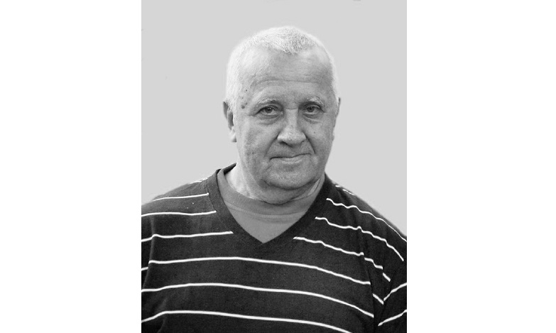 Памяти Владимира Ивановича Чуева
