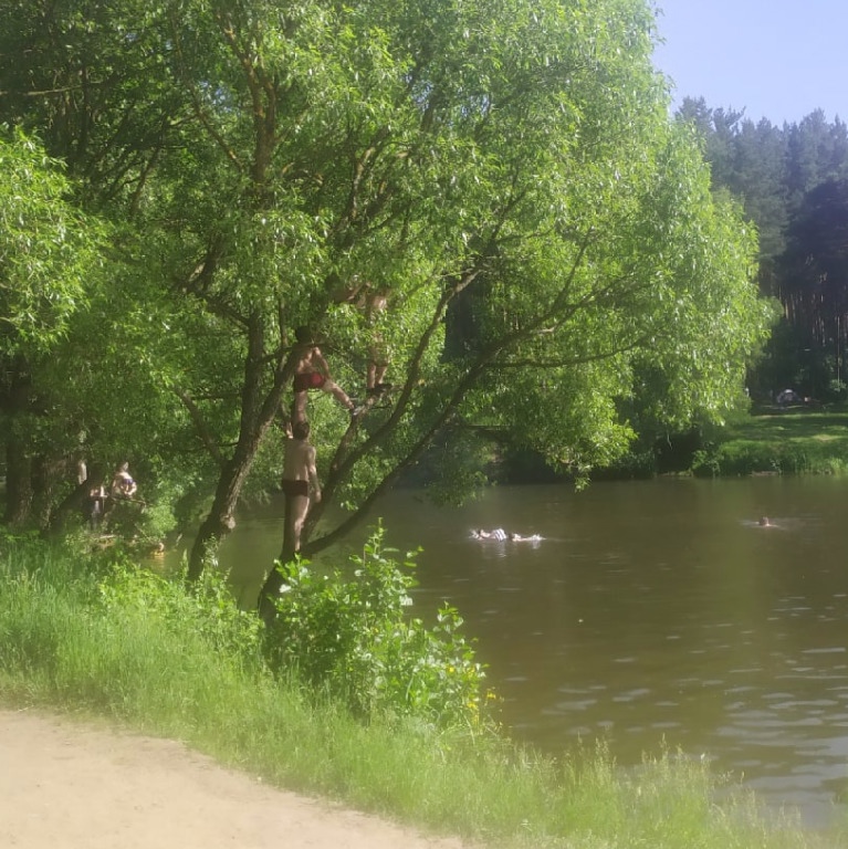 Правила безопасного поведения детей на воде не многим отличаются от правил для взрослых, но некоторые отличия есть