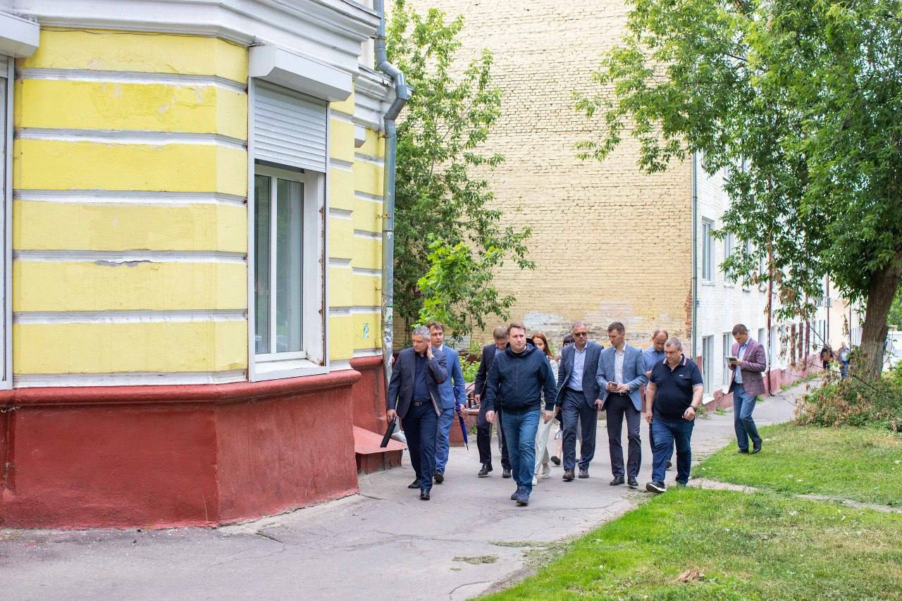 Содержание Шепчинок проверили в Подольске