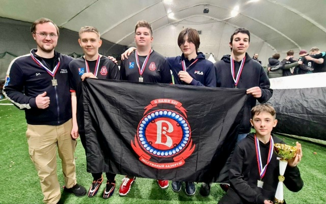 Источник: vk.com/sportcom_podolsk