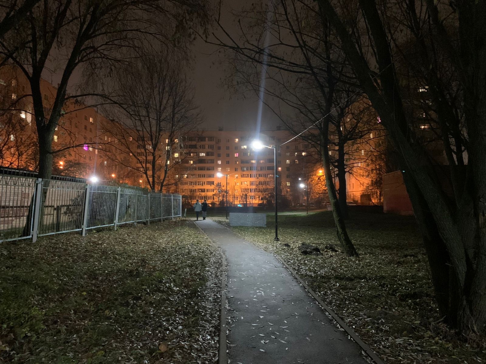 У "Золушки" стало светлее