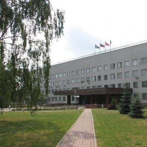 Депутаты назначили и. о. главы г. о. Подольск Романа Рязанцева