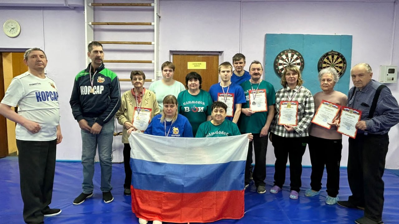 Соревнования по настольной игре жульбак Соревнования по настольной игре жульбак