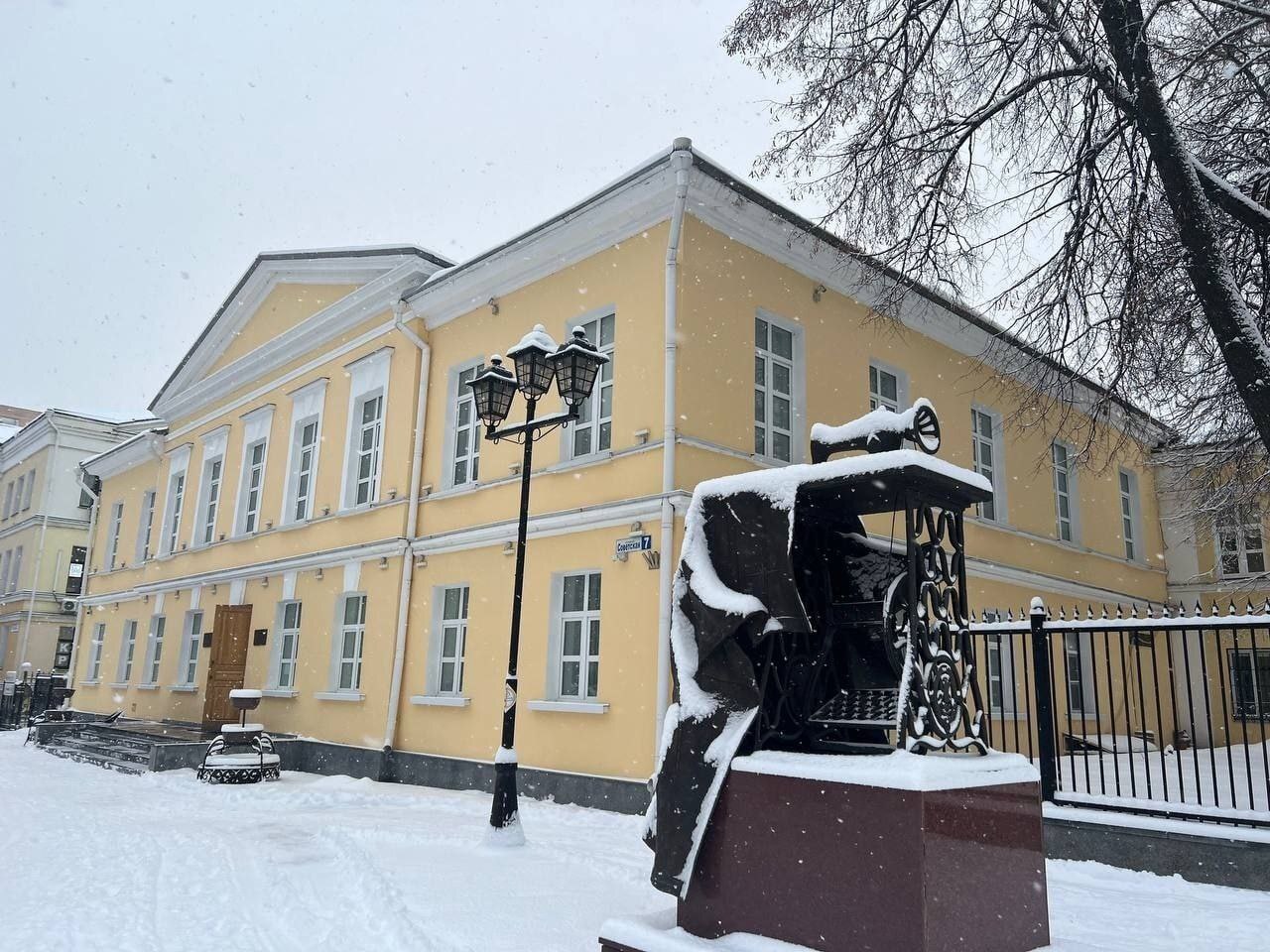 Источник: vk.com/podolsk_events