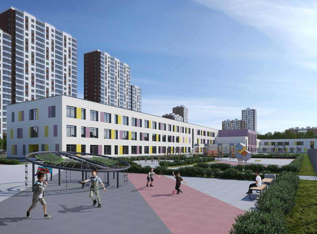 Источник: Мособлархитектура, t.me/mosoblarch