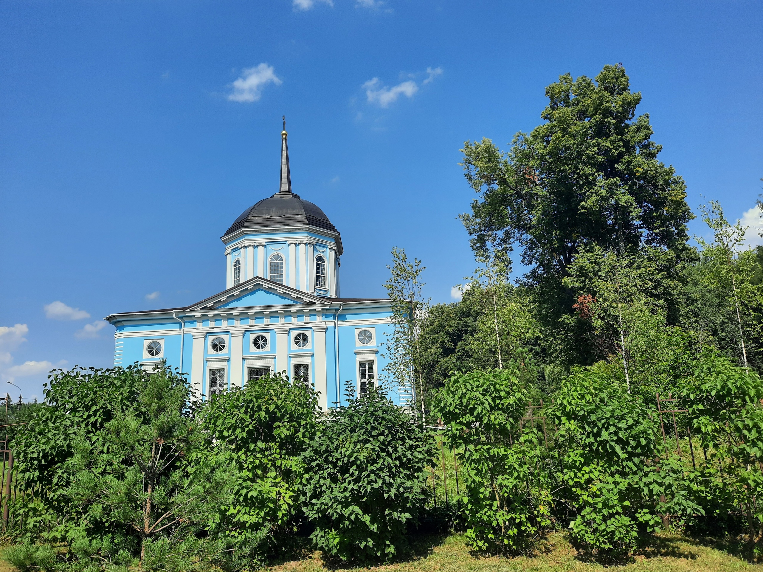 подольский краеведческий музей