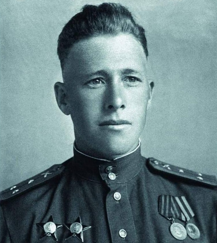 Участник Великой Отечественной войны Иван Алексеевич Шпагин – человек уникальной судьбы. В 2021 году он встретил свой 100-летний юбилей Участник Великой Отечественной войны Иван Алексеевич Шпагин – человек уникальной судьбы. В 2021 году он встретил свой 100-летний юбилей