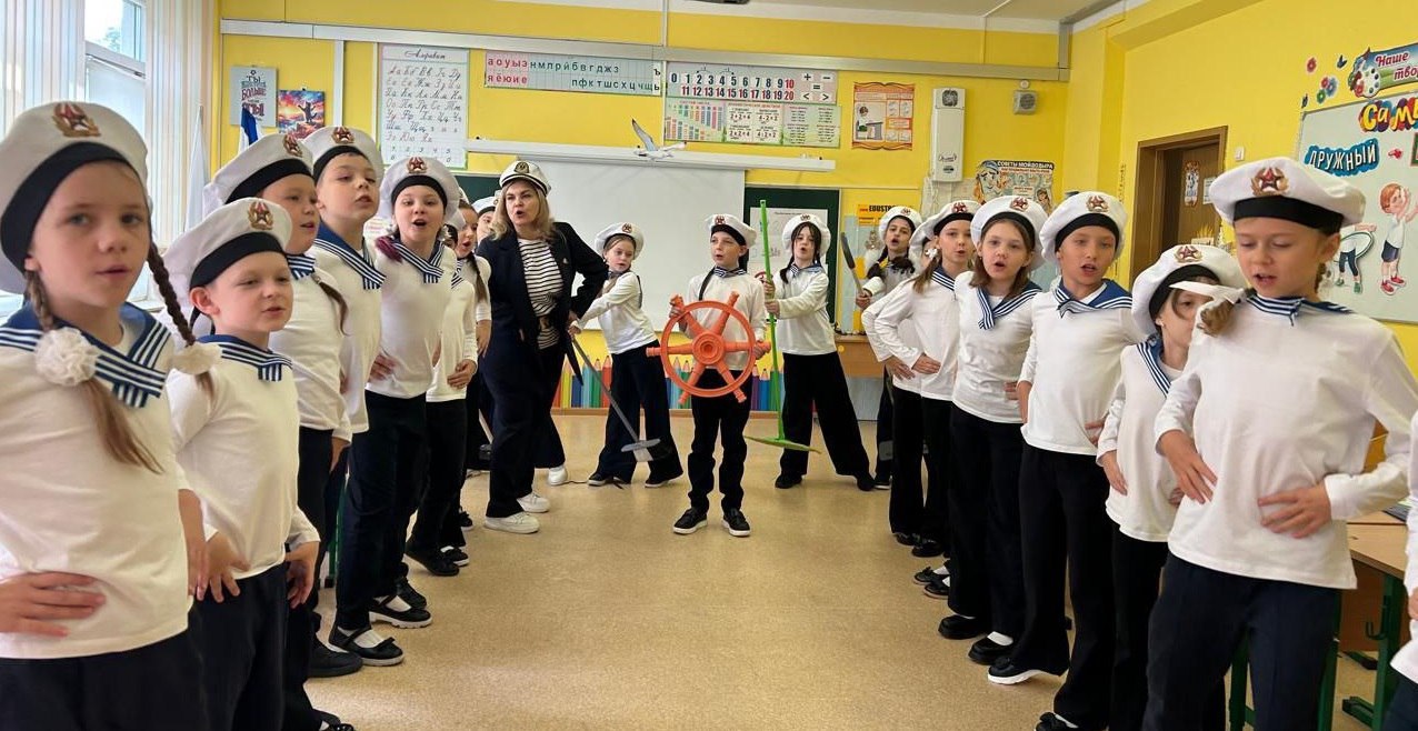 Педагог 33-й школы представит Подольск на региональном этапе Всероссийского конкурса «Учитель здоровья России – 2025»