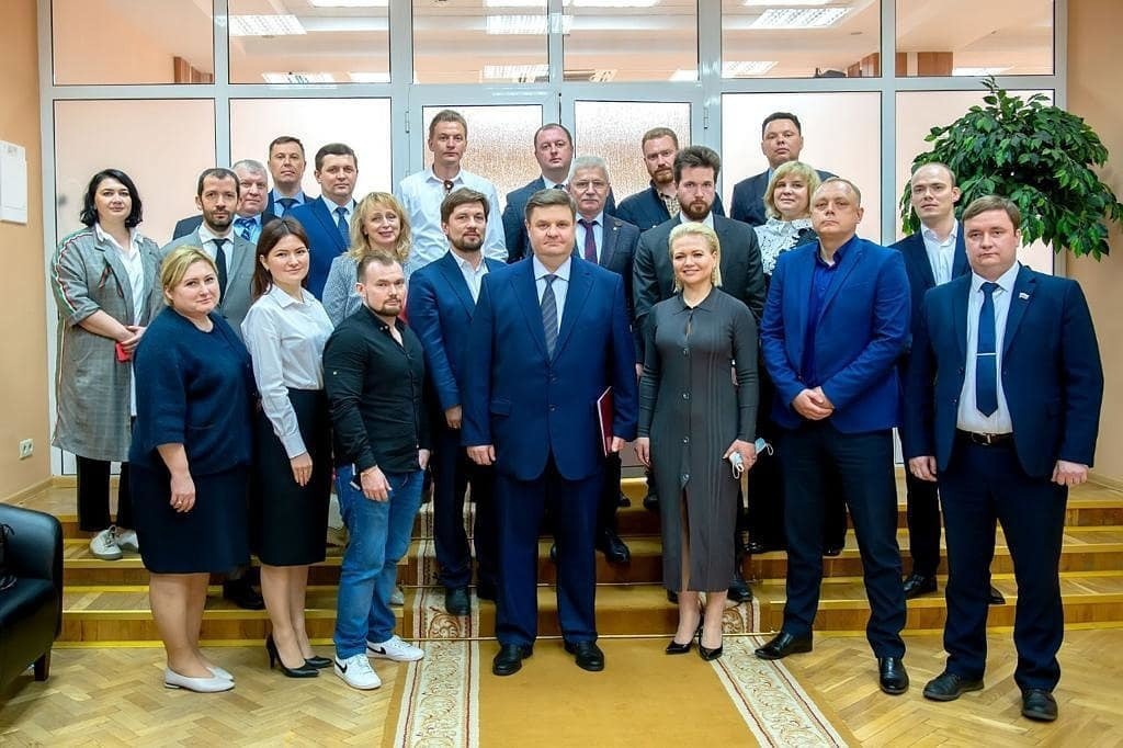 Предварительное голосование