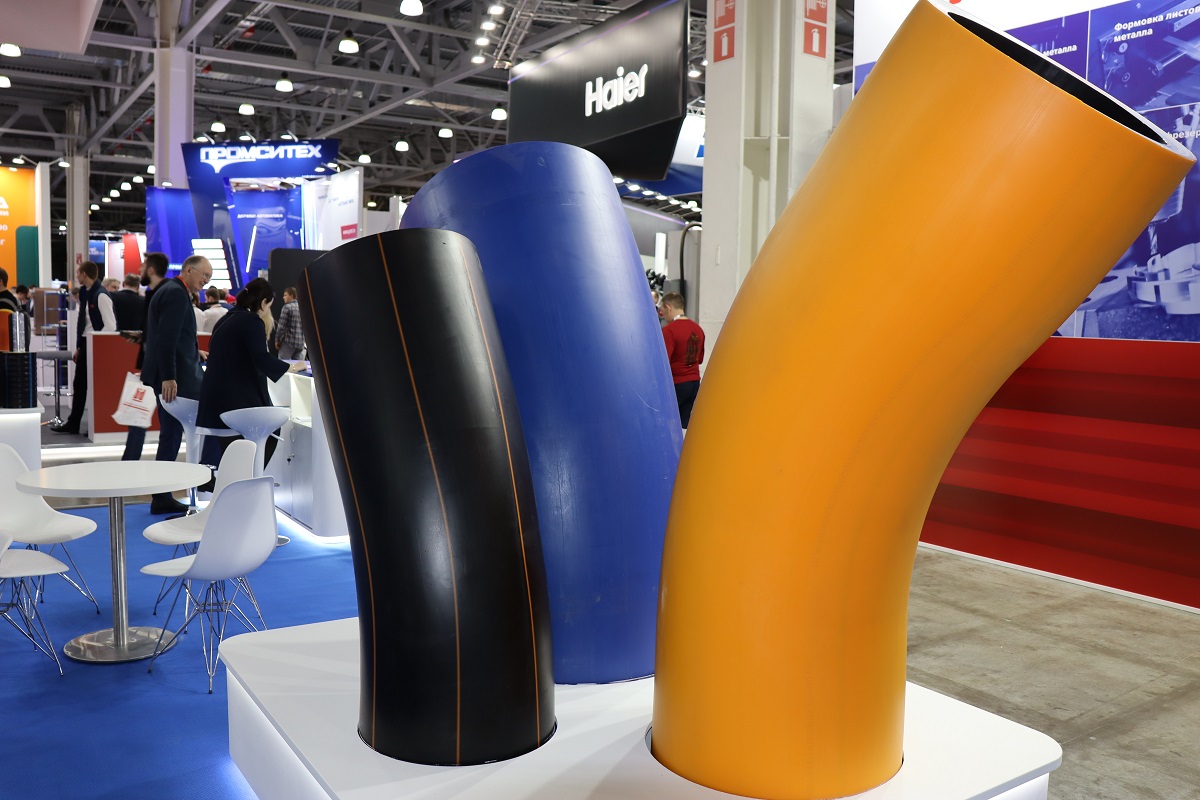 Подольское предприятие расширило линейку продукции