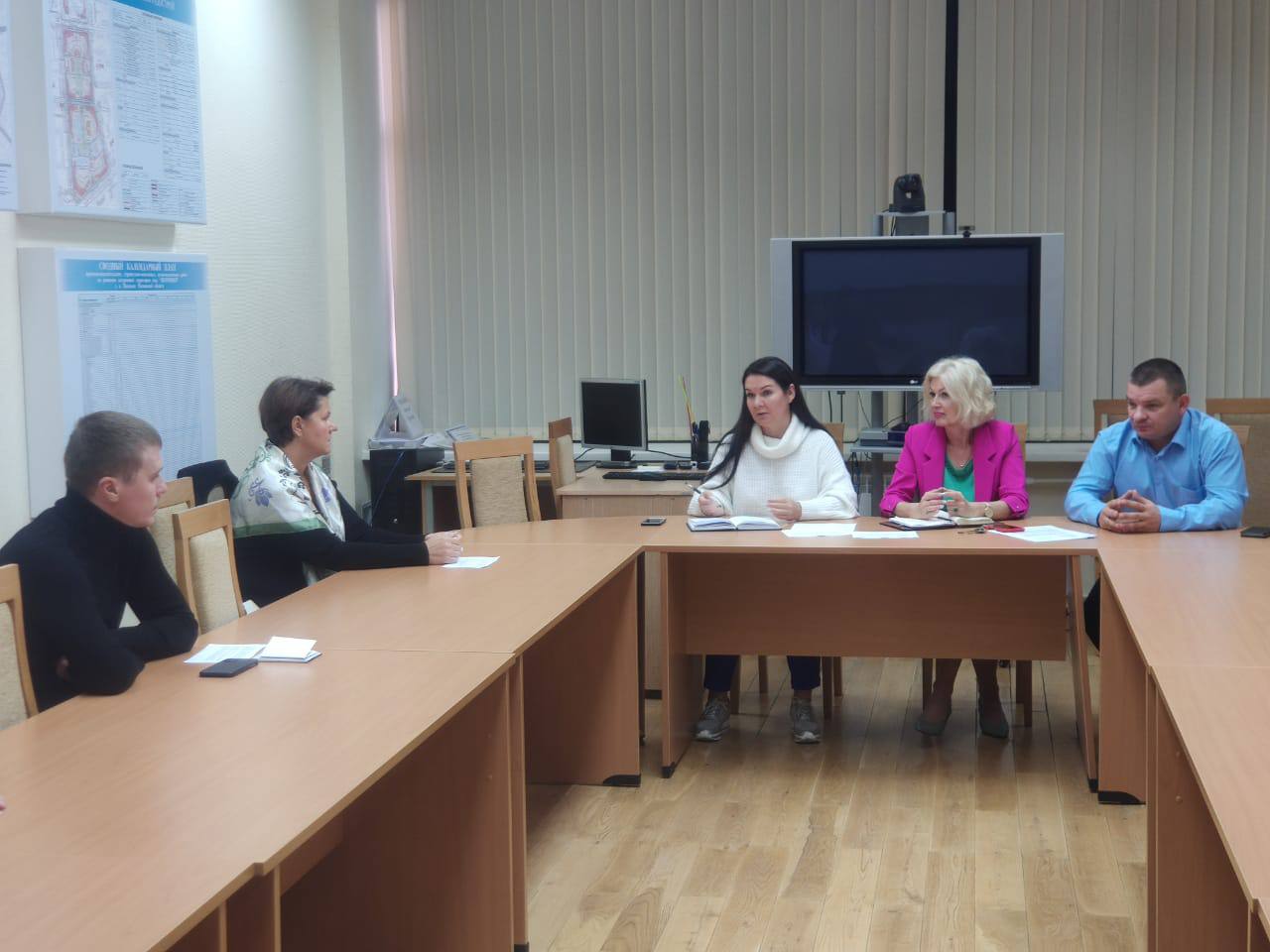 Видеонаблюдение на крупных объектах потребрынка в Подольске должно быть бесперебойным