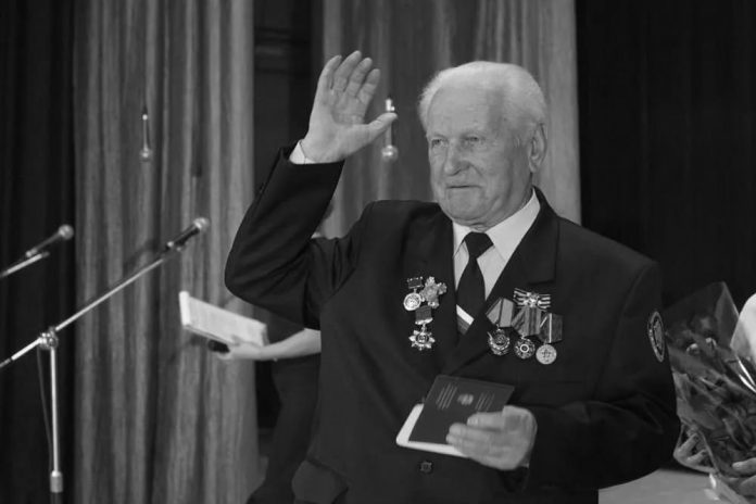 Памяти Николая Яковлевича Лощилина Памяти Николая Яковлевича Лощилина