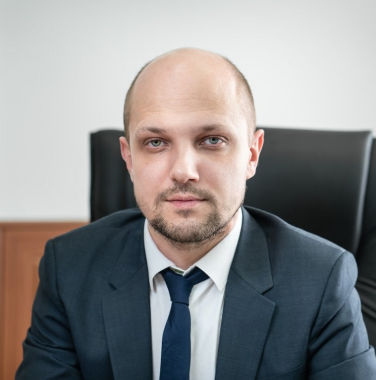 Генеральным директором АО «Мострансавто» назначен Дмитрий Абаренов
