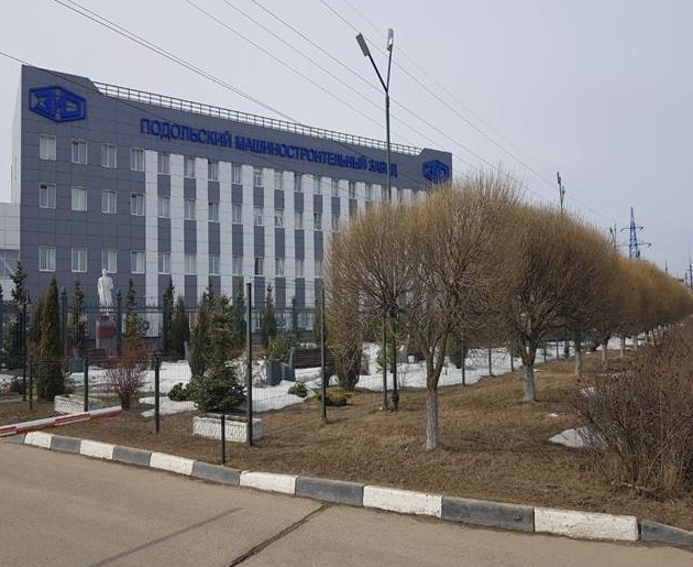 Предприятия Подольска приглашаются принять участие в апрельском месячнике по благоустройству